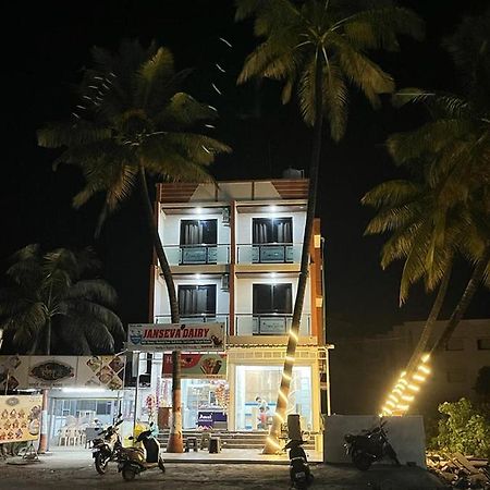 Shree Maldatta House Vaishet Buitenkant foto