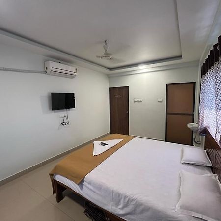 Shree Maldatta House Vaishet Buitenkant foto