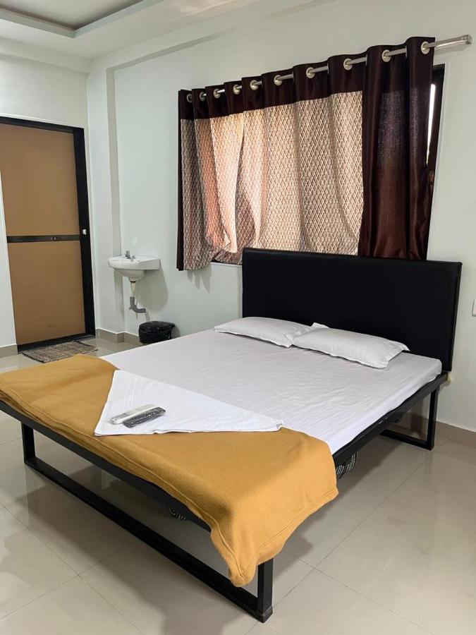 Shree Maldatta House Vaishet Buitenkant foto