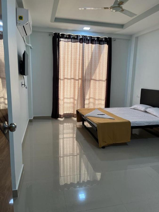 Shree Maldatta House Vaishet Buitenkant foto