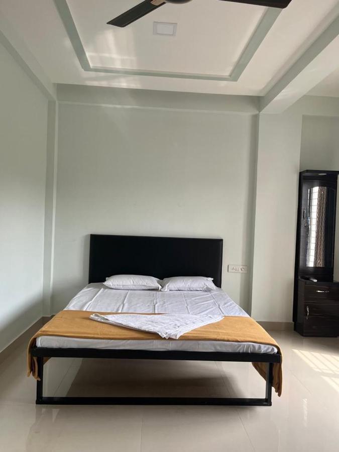 Shree Maldatta House Vaishet Buitenkant foto