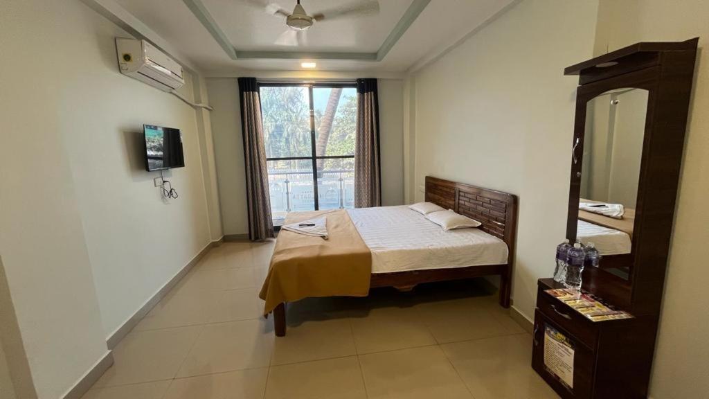 Shree Maldatta House Vaishet Buitenkant foto
