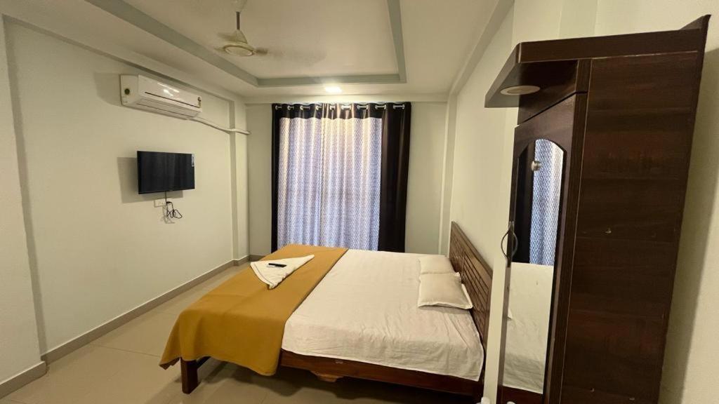 Shree Maldatta House Vaishet Buitenkant foto