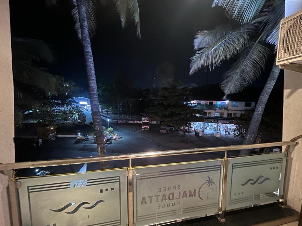 Shree Maldatta House Vaishet Buitenkant foto