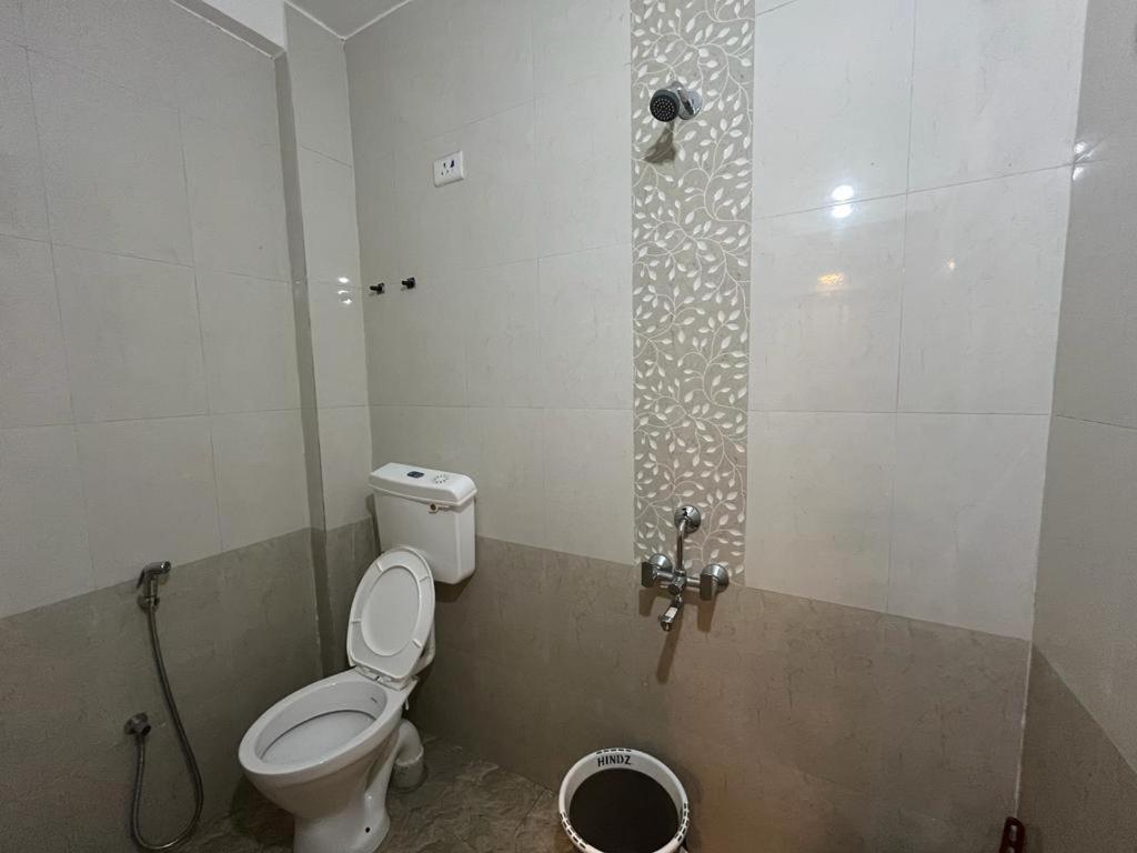 Shree Maldatta House Vaishet Buitenkant foto