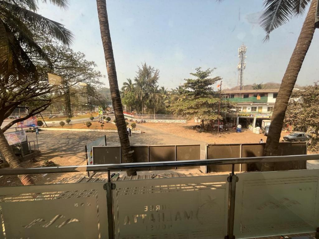 Shree Maldatta House Vaishet Buitenkant foto