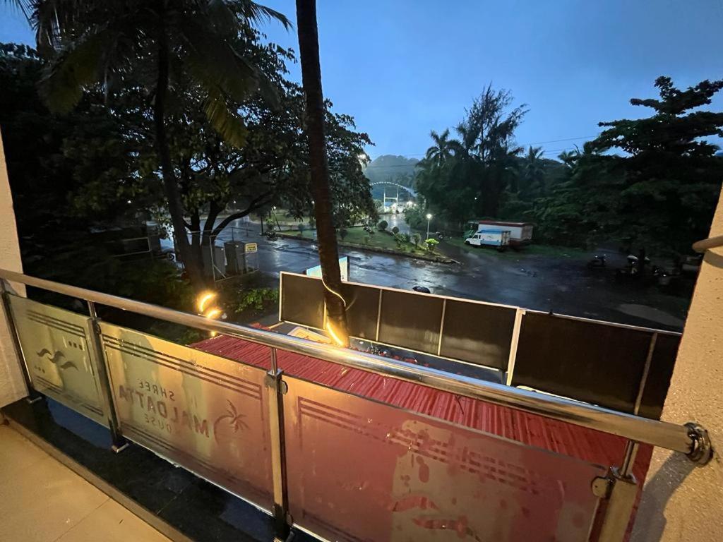 Shree Maldatta House Vaishet Buitenkant foto