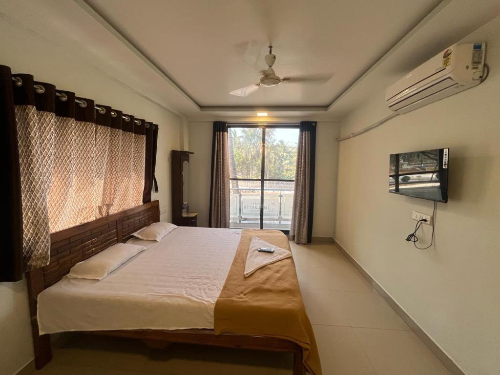 Shree Maldatta House Vaishet Buitenkant foto